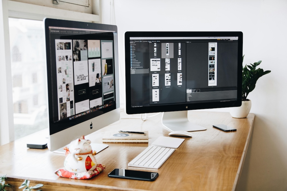 5 Signs It’s Time to Redesign Your Website