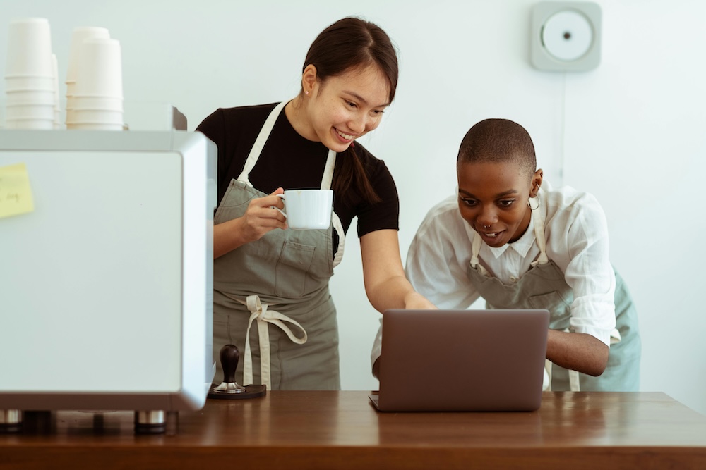 Why Your Business Needs a Website That Works, Not Just Looks