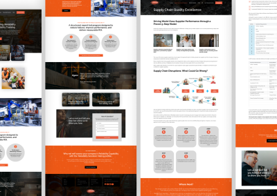 Reliability Solutions